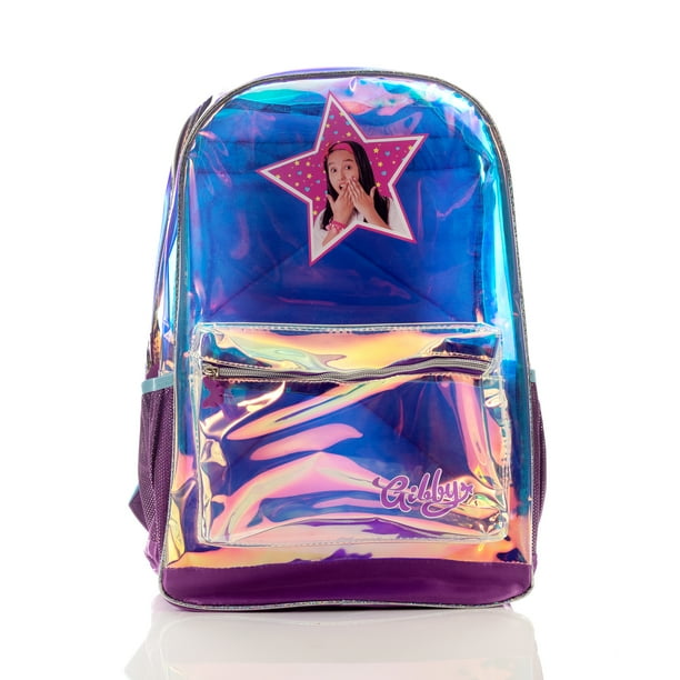 Mochila Original Gibby Sparkly Walmart en línea