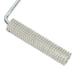 thumbnail image 2 of M Buder Rodillo de Burbujas de Aleación de Aluminio para Reparación de Fibra de Vidrio, 21x100mm / 0.8x3.9 inches, 2 of 9