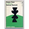 thumbnail image 1 of Pre-Owned Happy Days (Paperback) 0802130763, 1 of 1