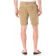 thumbnail image 2 of Quiksilver Hombre Krandy Chino Casual Walking Shorts, Marrón, 40 Quiksilver Caminando, 2 of 2