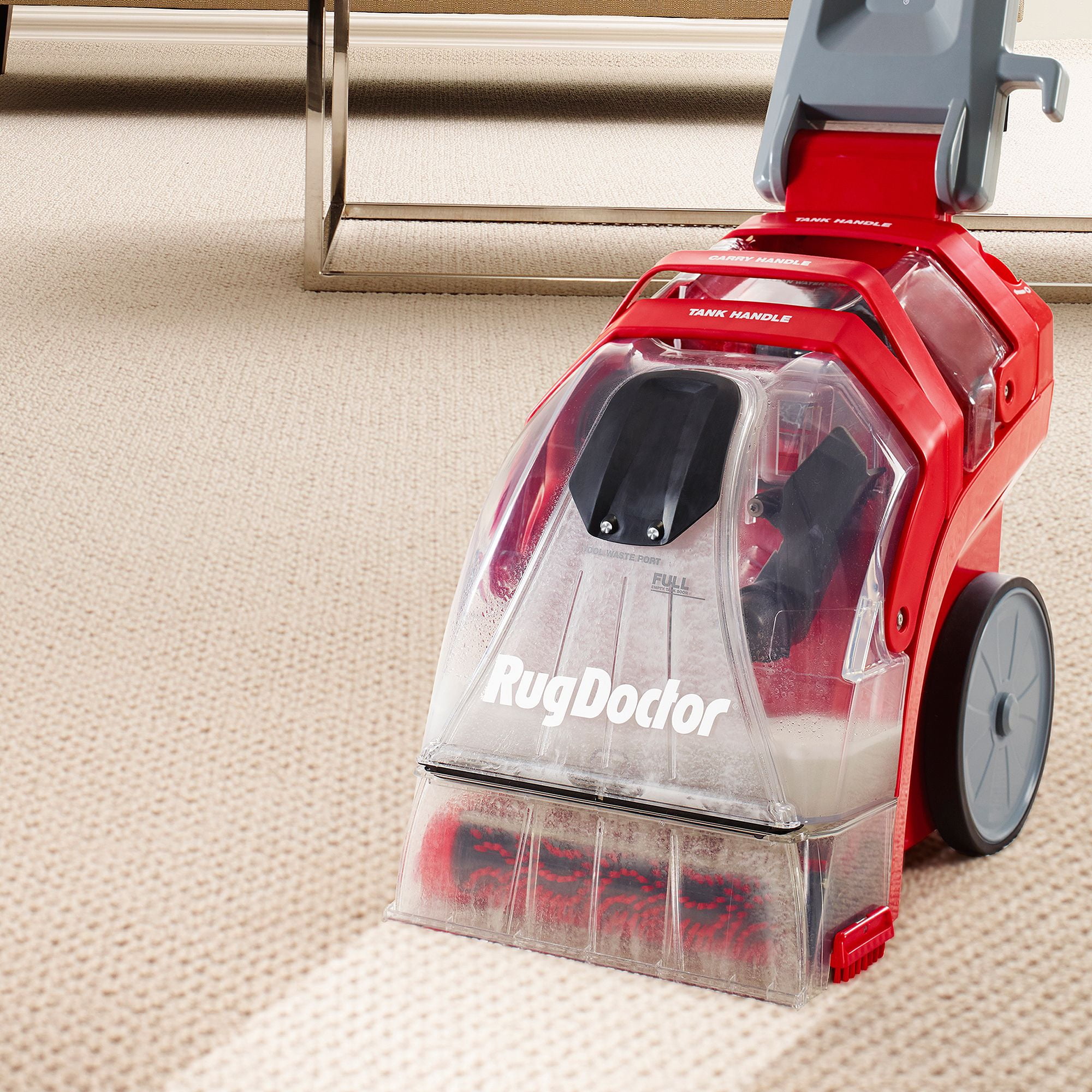 Rug Cleaner: Ebay Rug Doctor Carpet Cleaner