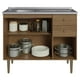 thumbnail image 5 of Alacena Gabinete Bajo Cocina Madesa Gourmet 105 Con Tarja MM, 5 of 5