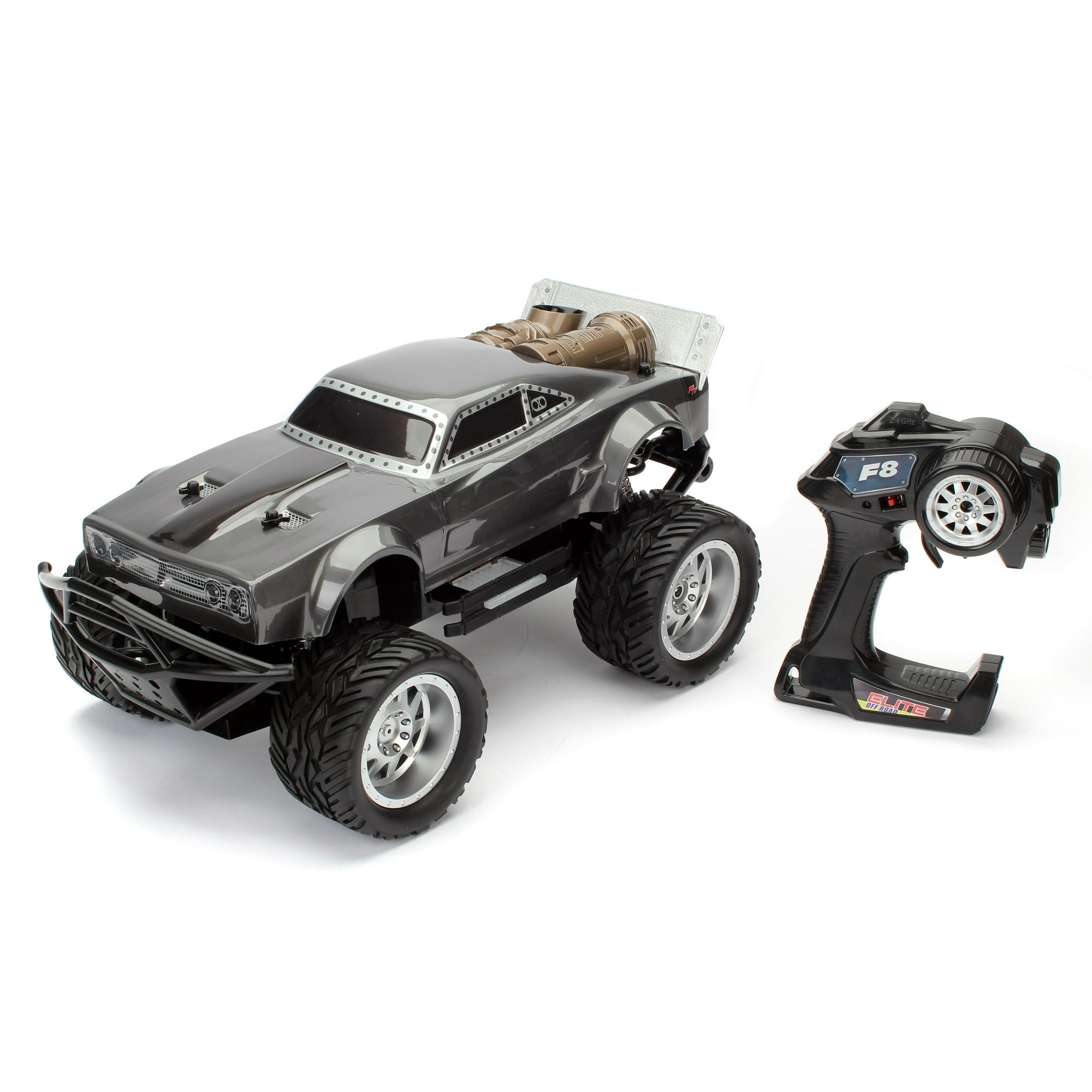 Fast and the furious ice charger sale