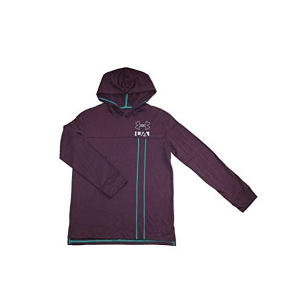 Boys hooded cheap shirt