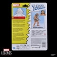 thumbnail image 4 of Figura de Acción Marvel Wolverine Weapon X 15 cm, 4 of 4