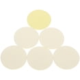 thumbnail image 3 of EeaseCA 24 Pcs Ruban de Montage Double Face Autocollant Autocollant Rond Double Face, 3 of 7