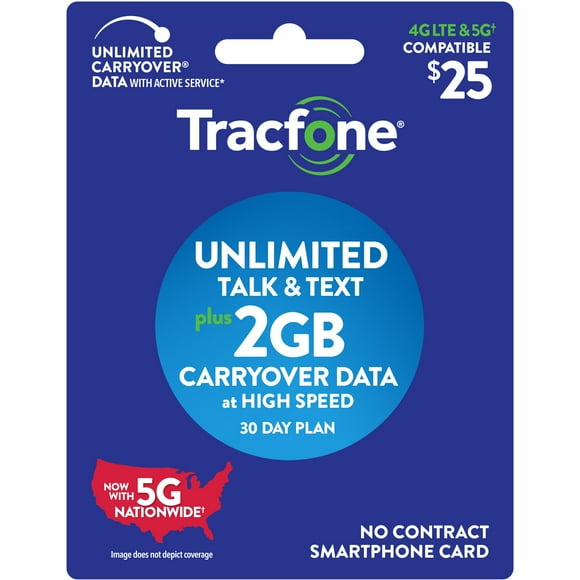 Tracfone SIM Cards