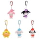 thumbnail image 2 of Juguete de peluche Kawaii Sanrio colgante Cinnamorroll Hello Kitty Mymelody pijamas muñeca de peluche mochila colgante llavero colgante qiuyongming unisex, 2 of 2