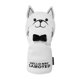 thumbnail image 4 of Funda de cabeza Cola para Club de Golf de cuero PU DR negro, 4 of 8