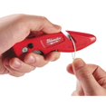 thumbnail image 7 of Milwaukee 48-22-1903 - Fastback Flip Utility Knife, 7 of 7