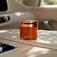 thumbnail image 3 of Solid Car Air Freshener Can, Long Lasting Natural Car Perfume Gel Odor Eliminator for Auto Dashboard Home Closet Use, 3 of 7