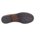 thumbnail image 4 of Cotswold Womens Laverton Slip On Leather Ankle Boot, 4 of 5