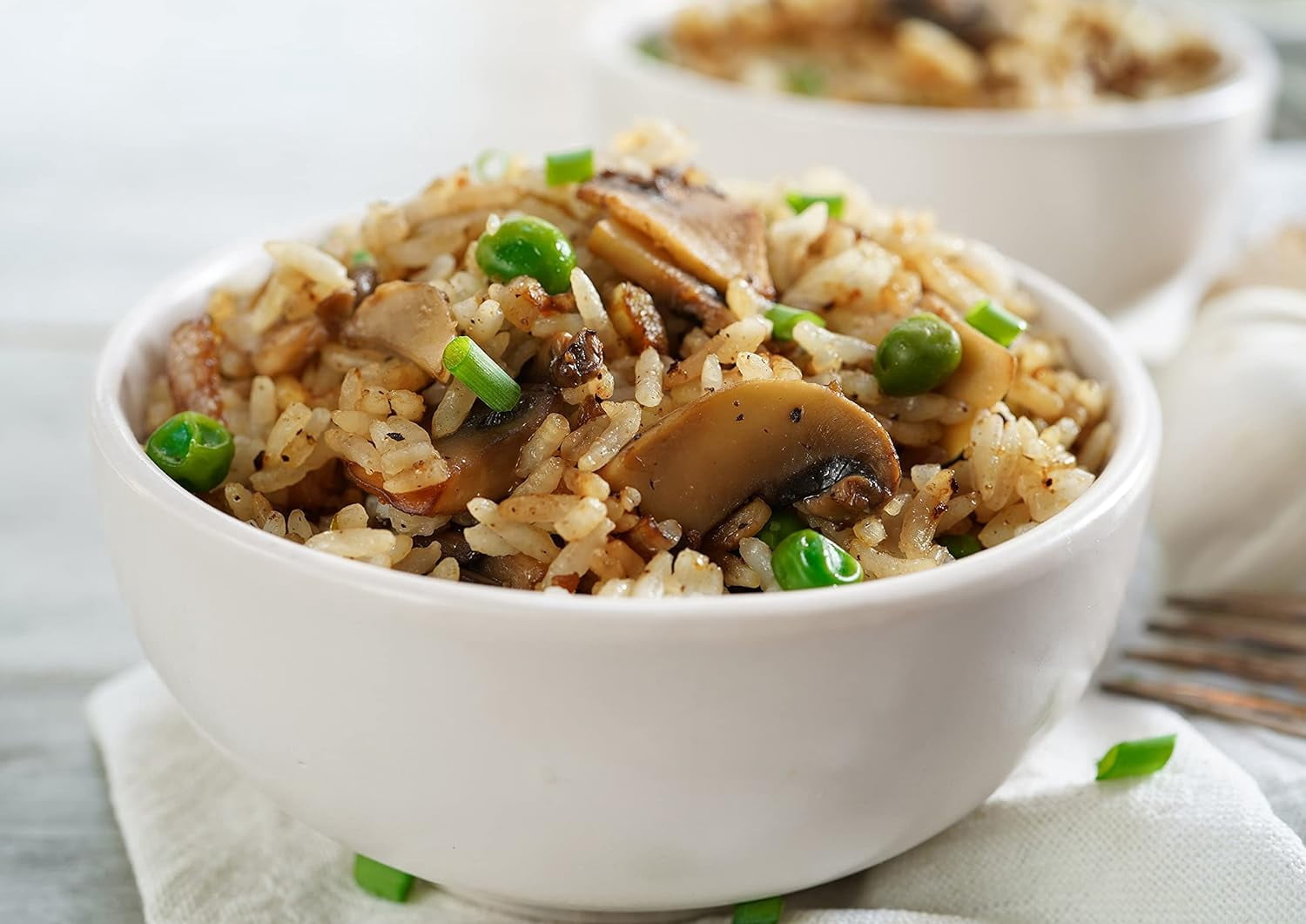 Jasmine Brown Rice, 5 Pounds — Kosher, Raw, Vegan — by Food to Live