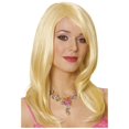 thumbnail image 1 of Alice Blonde Adult Wig, 1 of 1