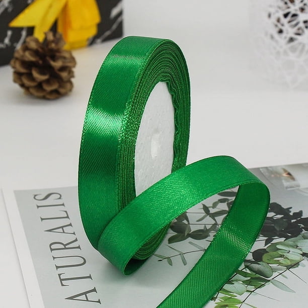 Cinta de 1,5 cm de ancho para embalaje de dulces, cinta para decoración de bodas, cinta para embalaje de regalo