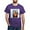 Purple, variant on CafePress - Virgin Mary Sacred Immaculate Hear T Shirt - Men's Classic Graphic Cotton T-Shirt