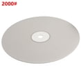 thumbnail image 2 of qiya 8inch 200mm Diamond Coated Lapping Disc Flat Lap Wheel Abrasive Grinding Disc, 2 of 8