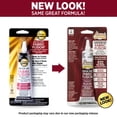 thumbnail image 7 of Aleene's® Quick Dry Fabric Fusion 1.5 fl oz, Dries Clear, Permanent, Dries in 2 - 5 Minutes, 7 of 7