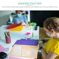 thumbnail image 4 of 1Set DIY Double-sided Sticky Dots Removable Round Square Sticky Dot Double Stick Tape, 4 of 9