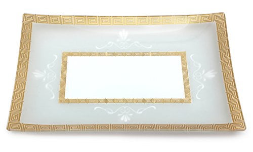 Fit For 18/'/' American Girl Gold Plate Tray Dish Doll Acccessory Platter Stars