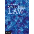 thumbnail image 1 of North Carolina Small Claims Law, 1 of 2