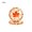 A, variant on Cmunyle Thanksgiving Paper Plates 20 PC Pumpkin Maple Leaf 7.08 x 7.08 in Disposable Dinner Dessert Party Tableware Supplies