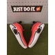 thumbnail image 2 of N I-K-E A i r-Jor-dan XXXVI 36 Low Infrared White Black DH0833-660 Men's Size 12, 2 of 6