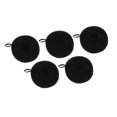 thumbnail image 3 of Depurador corporal con bola de ducha, 5 uds., esponja para ducha de baño, esponja para ducha, esponja para puf, esponja para ducha de baño, durabilidad extendida, 3 of 8