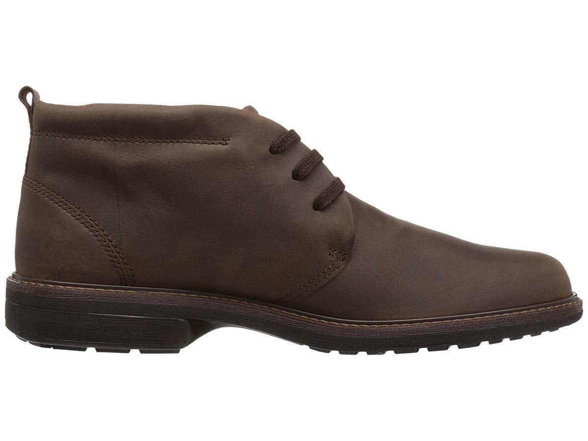ecco gore tex chukka