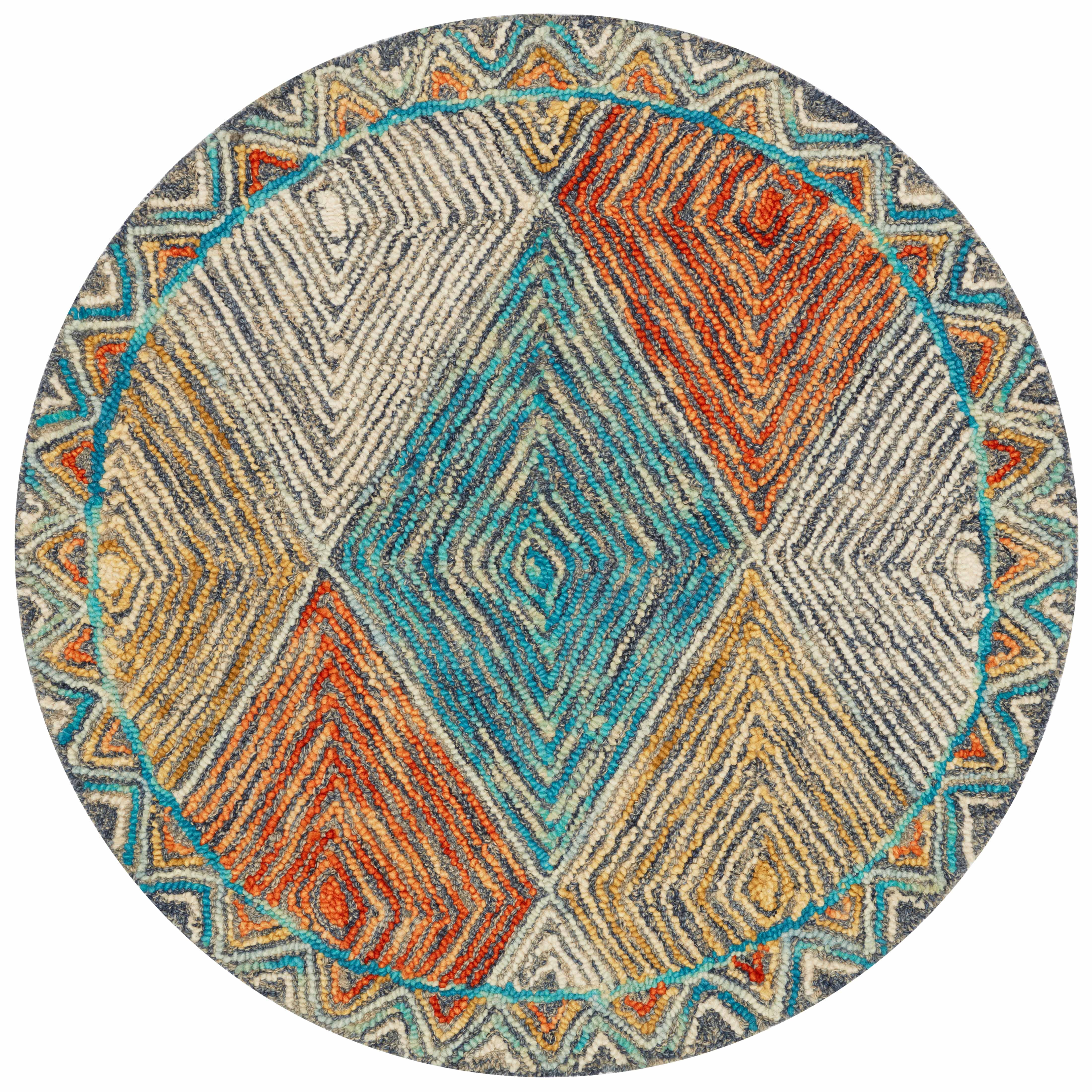 SPE-02 Sunset / Ocean - 2-0" x 5-0"