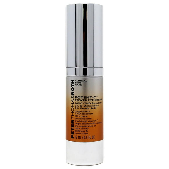 PTR Potent-C Power Eye Cream