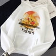 thumbnail image 3 of Disney Hakuna Matata divertida Simba Anime Sudadera con capucha mujer el Rey León Kawaii sudadera gráficos Harajuku mujer Sudadera con capucha, 3 of 4