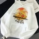 thumbnail image 4 of Disney Hakuna Matata divertida Simba Anime Sudadera con capucha mujer el Rey León Kawaii sudadera gráficos Harajuku mujer Sudadera con capucha, 4 of 5