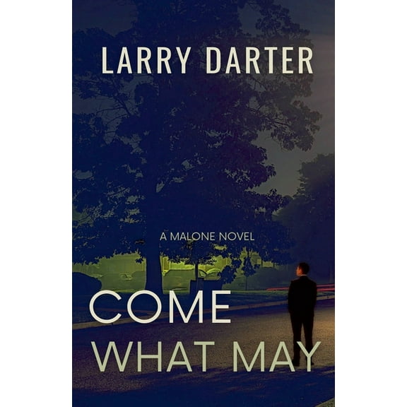 Malone Mystery Novels Come What May, Book 1, (Paperback)