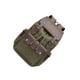 thumbnail image 1 of Sonducket De Lona Vintage Para Hombres Para Viajes Escolares Y Diaria De Gran Capacidad Para Hombres Grande Mochilas verde, 1 of 6