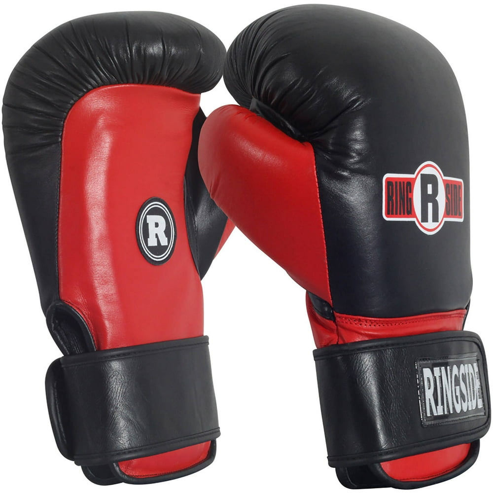 Ringside Professional Coach Spar Boxing Punch Mitts - Walmart.com ...