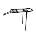 thumbnail image 5 of harayaa Bicycle Rear Luggage Rack Steel Rear Bike Rack for Mountain Bikes Road Bikes 35cmx13.5cmx26cm, 5 of 7