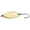 Golden, variant on Trouts Fishing Spoons Lures Fishing Spinners Metal Baits with Single Hook