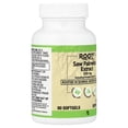 thumbnail image 3 of Vitacost Root2™, Saw Palmetto Extract Including Pumpkin Seed Oil, 60 Softgels, 3 of 4