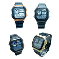 thumbnail image 1 of RELOJ DE PANTALLA DIGITAL SYNOKE, 1 of 7