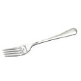 thumbnail image 2 of Family Tableware Stainless Steel Cake Fruit Fork Spoon Gift Fork With Fork Tableware, 2 of 3