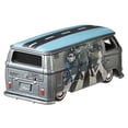 thumbnail image 3 of Hot Wheels '55 Chevy Panel Vehicle, 3 of 4
