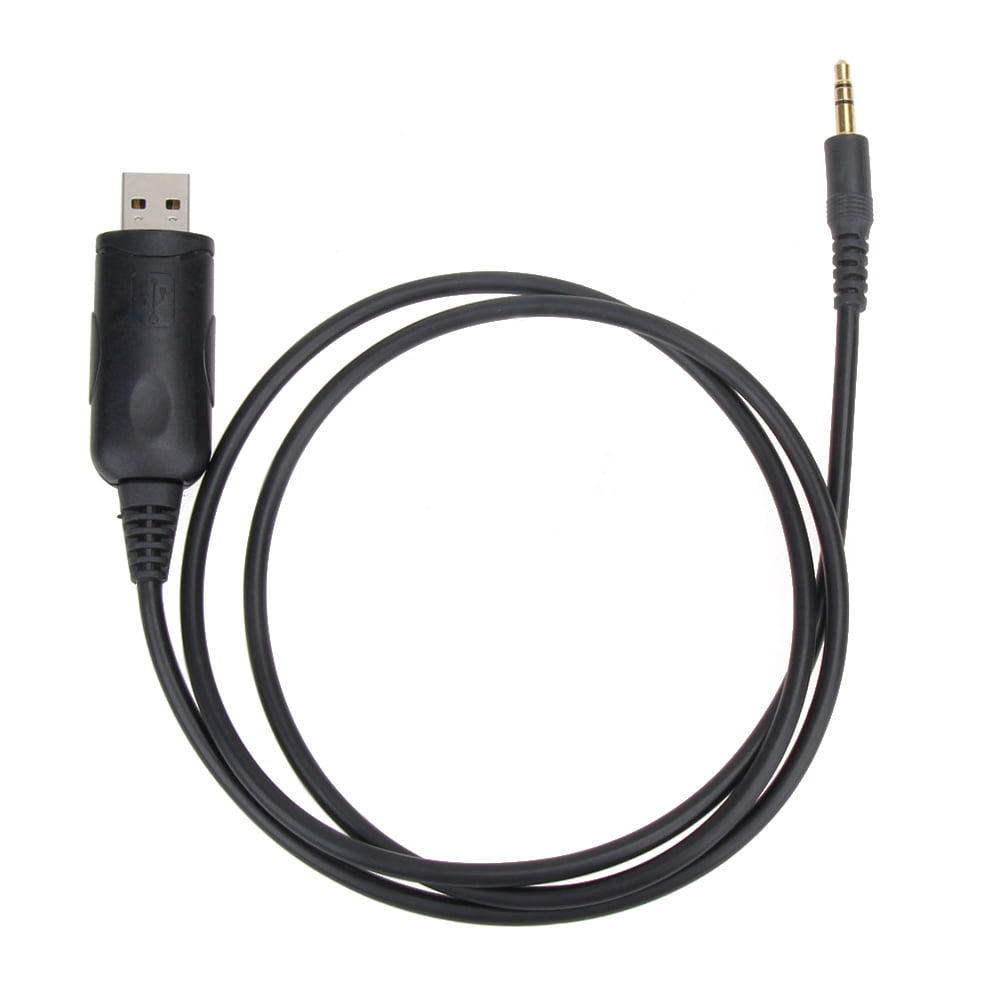 USB Programming Cable For QYT KT-8900R D KT-7900 D KT-UV980 Mobile Radio 