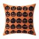 thumbnail image 1 of Decoración De Halloween Decoraciones De Halloween Fundas De Almohada Bordadas De Halloween para El Hogar Sala De Estar Sofá Decoración De Ambiente Festivo Fundas De Cojine(Buy 2 Get 1 Free), 1 of 6
