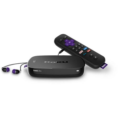 Roku Ultra