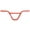 Red, variant on Atom BMX Bars