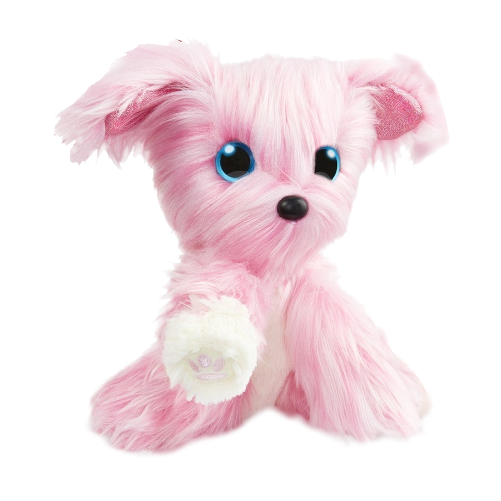Little Live Pets ScruffaLuvs Families, Plush Mystery Rescue Pet