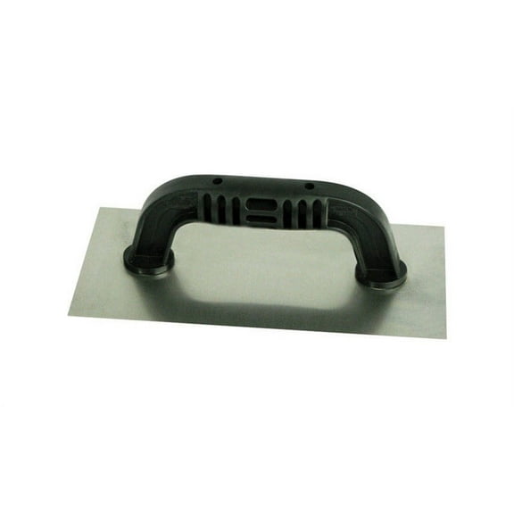 TROWEL FINISHING 11X4.5" (Pack of 1)