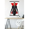 thumbnail image 5 of Marvel Black Widow - Melina One Sheet Wall Poster with Wooden Magnetic Frame, 22.375" x 34", 5 of 5