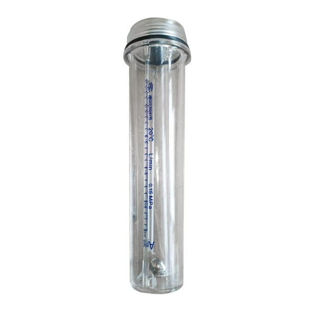 Probador de Medidor de Flujo de Argón CO2 Macarena Medidor de flujo de soldadura de gas protector